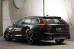 Volvo V90 by ERST 2017 года